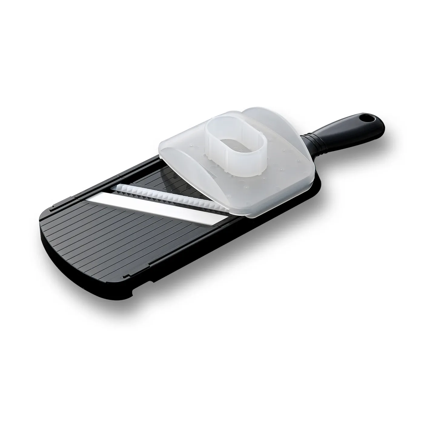 Kyocera Kyocera julienne Mandoline Schwarz