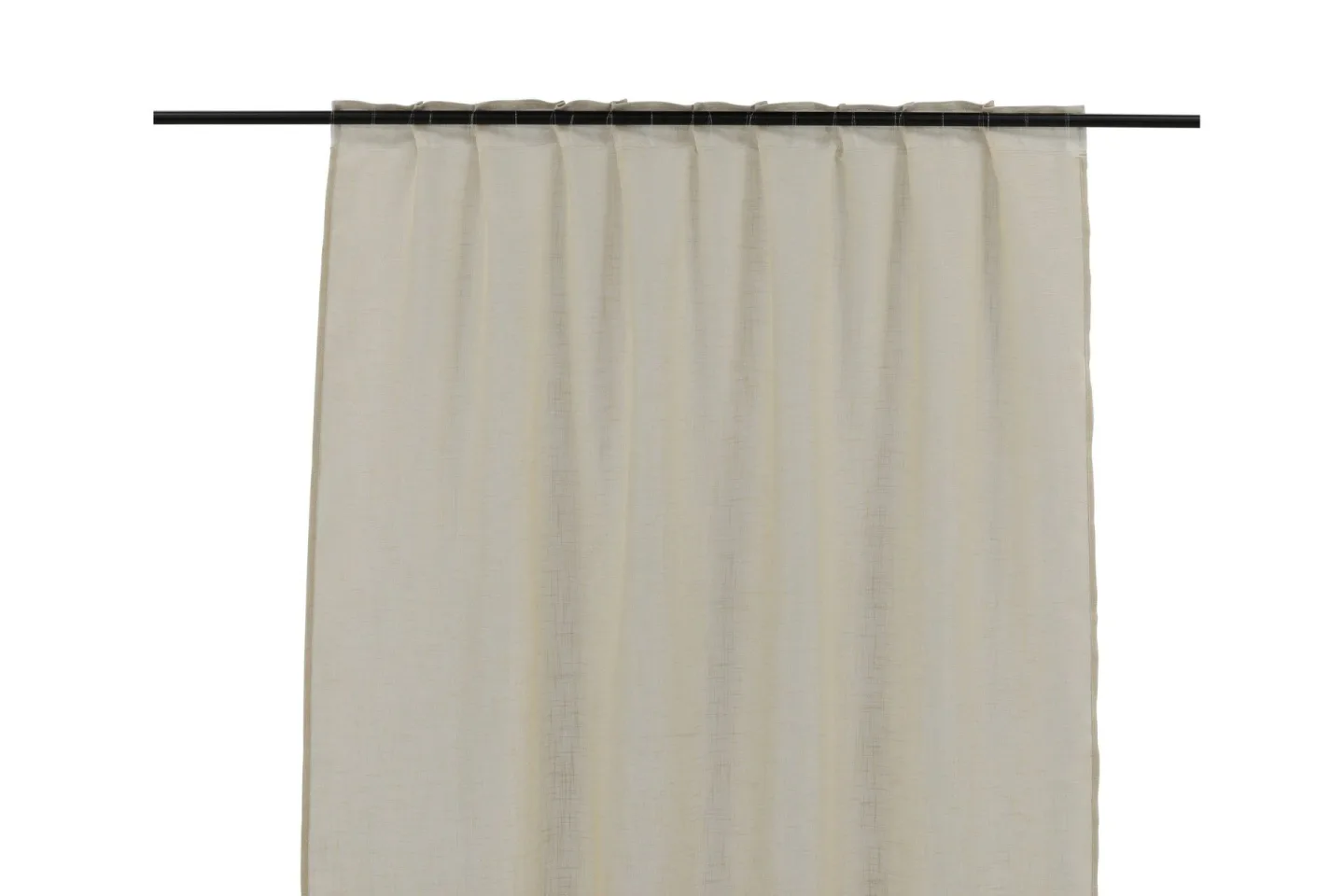 Kaya Gardin 140x240 cm - Beige