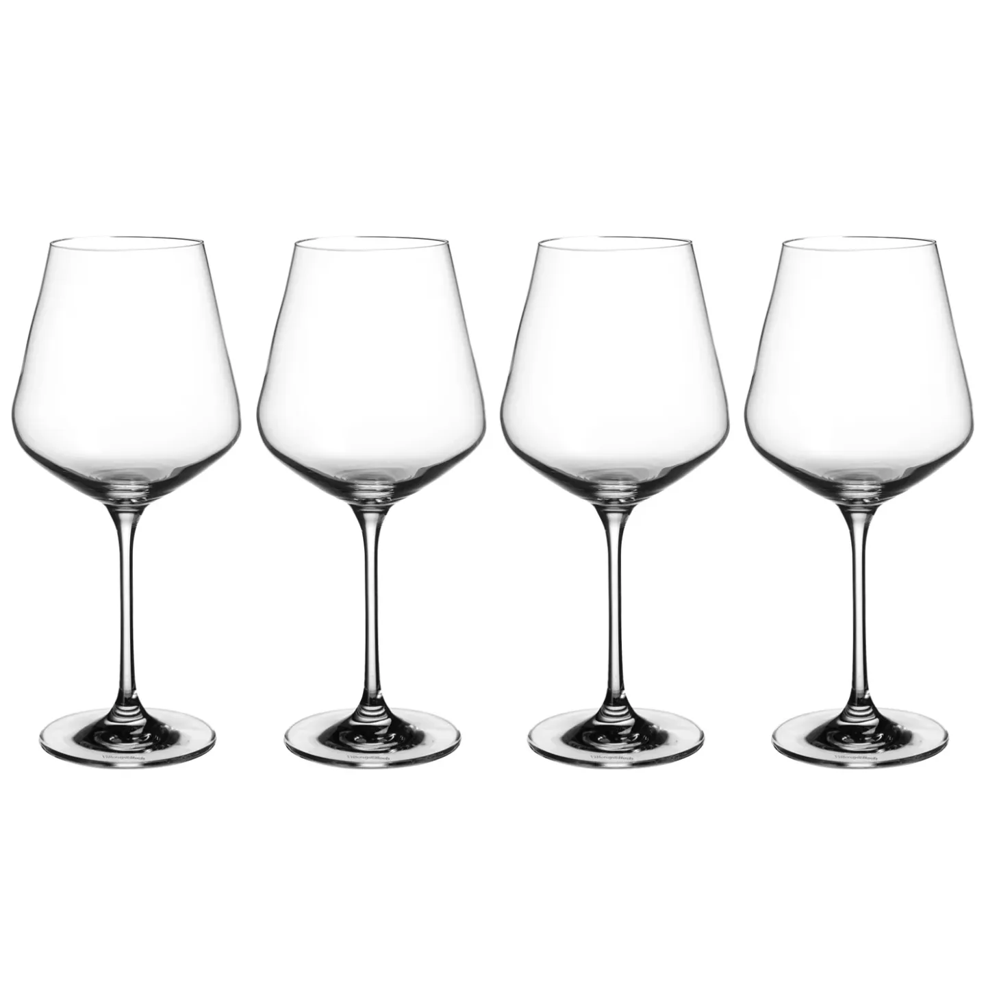 Villeroy & Boch La Divina rödvinsglas 4-pack 47 cl