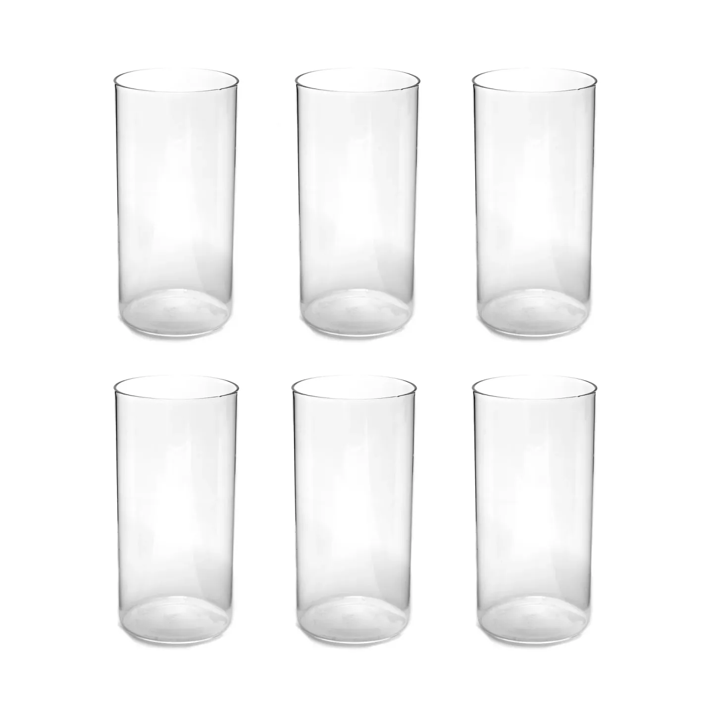 Ørskov Ørskov Trinkglas 6er Pack XX-Large 50 cl