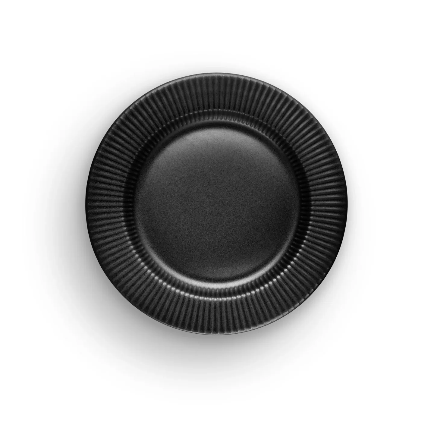 Eva Solo Eva Trio Legio Nova Teller schwarz Ø25 cm