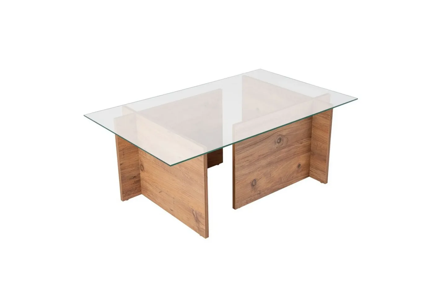 Soffbord Haruto Atlantisk Tall - Atlantisk Tall