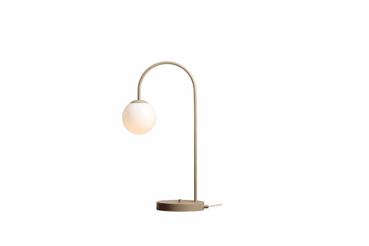 Artera - Una 60cm - Bordslampa - Beige