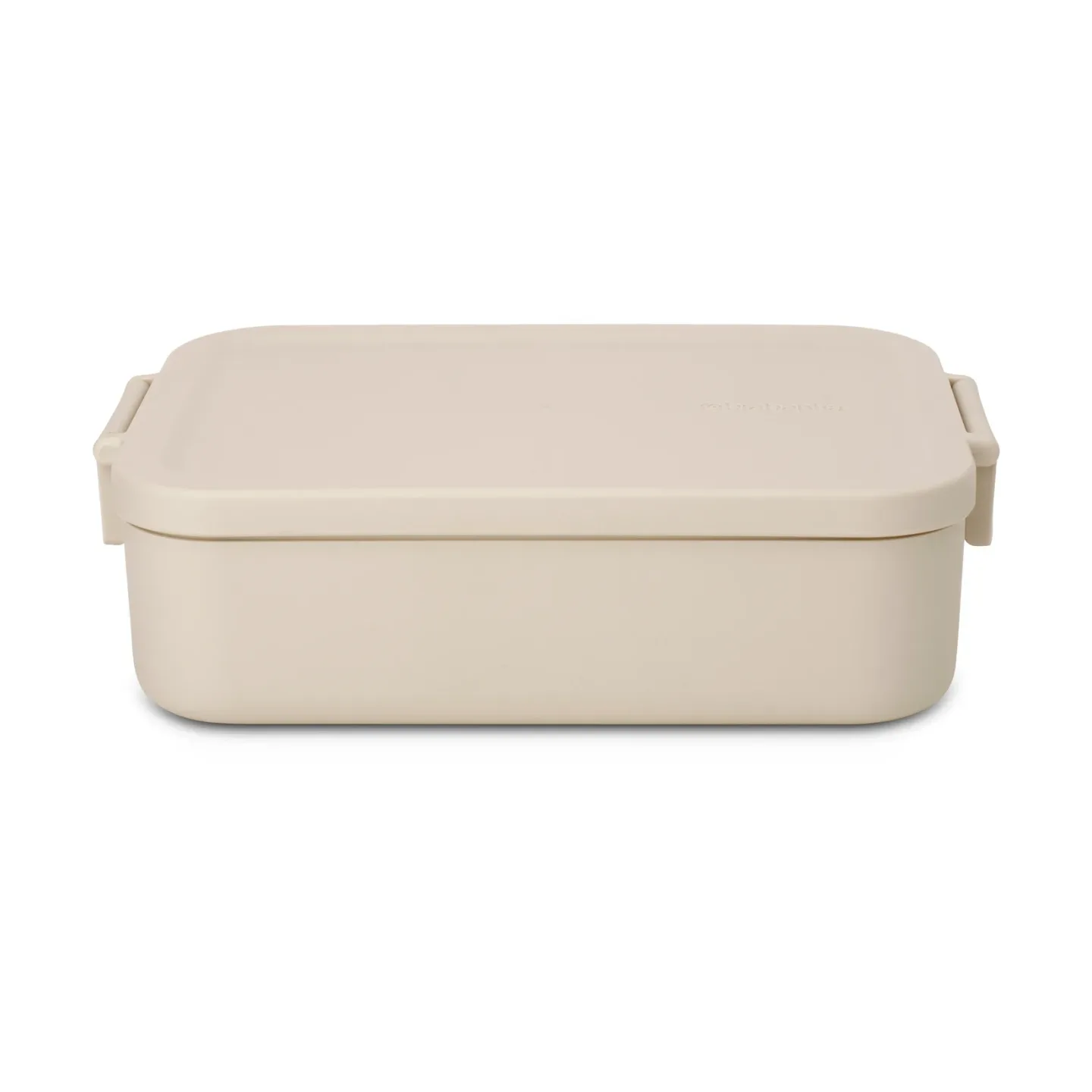 Brabantia Make & Take Lunchbox medium 1,1 L Soft Beige