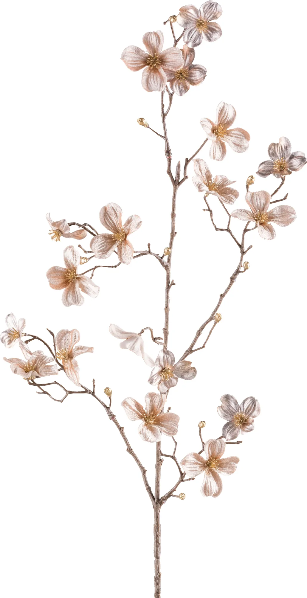 Gasper Kunstblumen Cornus H: 87 cm | Schubiger Möbel