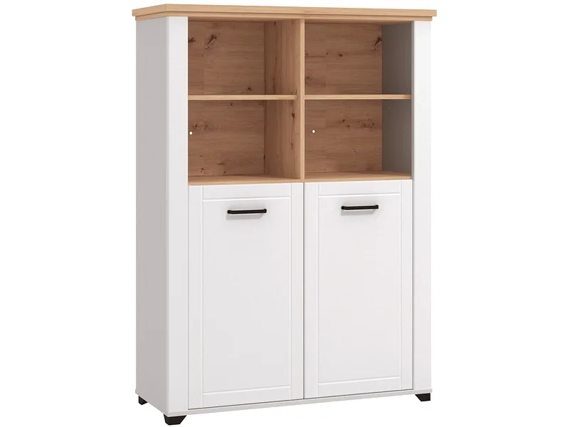 Highboard VALENCIA 41x103.5x143cm