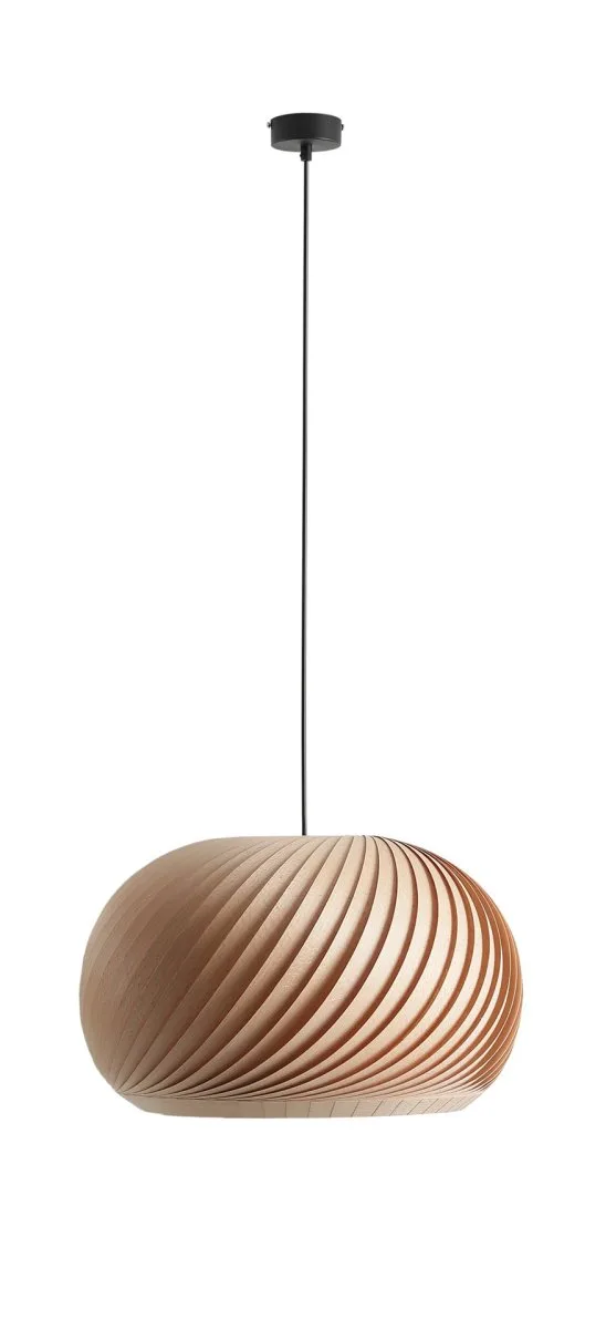 Artera - Dark Ø45 - Taklampa - Natur