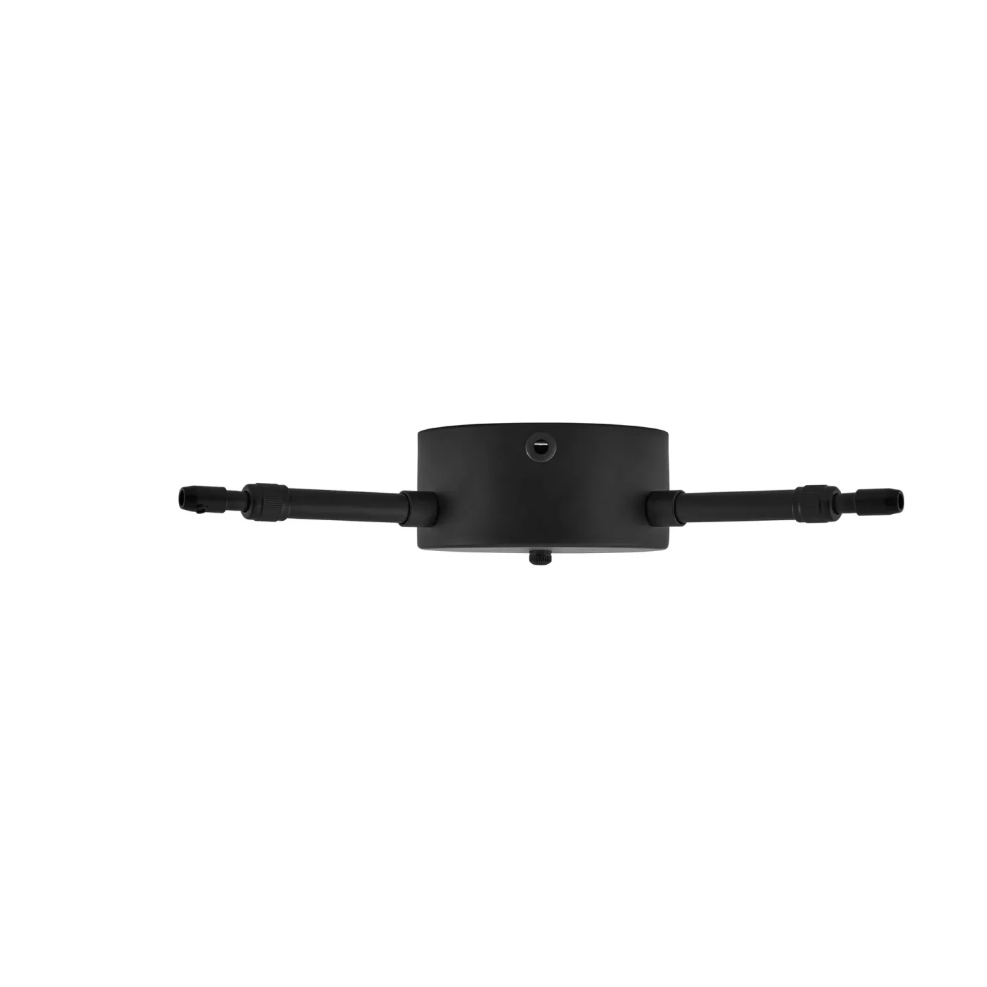 Globen Lighting Globen Lighting Deckenfassung 3-armig Schwarz