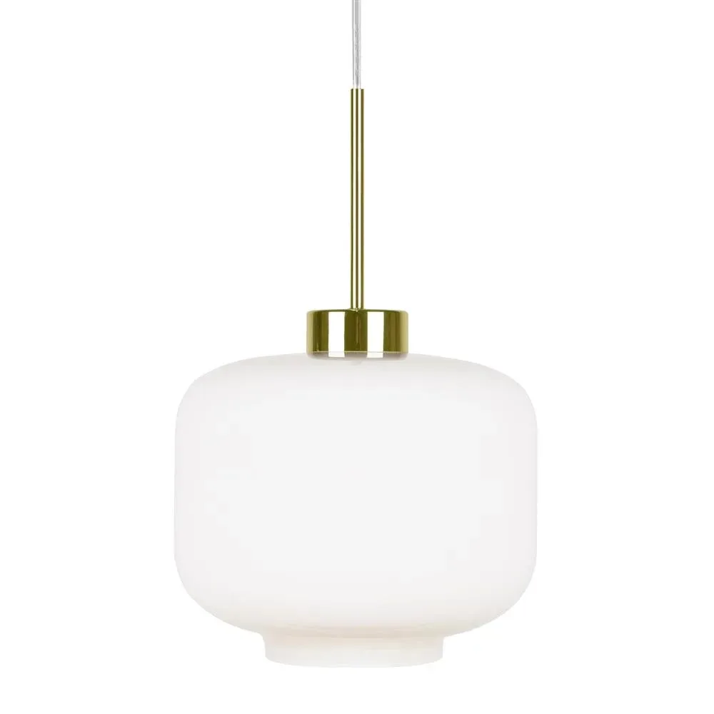 Globen Lighting Ritz taklampa vit