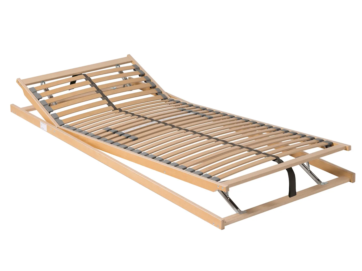 Paidi Lattenrost Comfort Holzfarbig | Schubiger Möbel