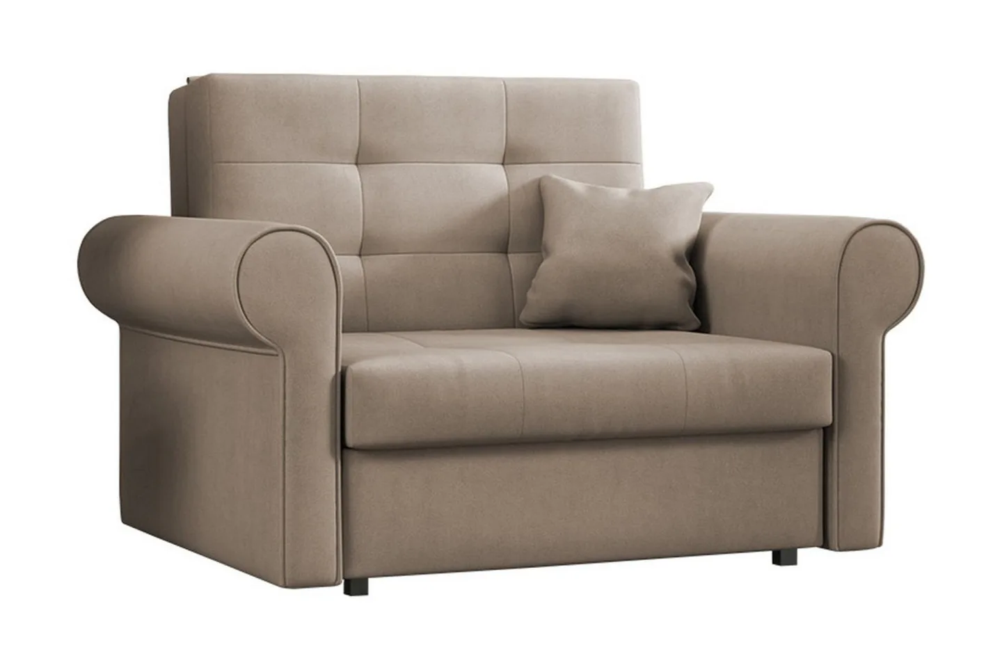 Bensbyn Bäddsoffa - Beige