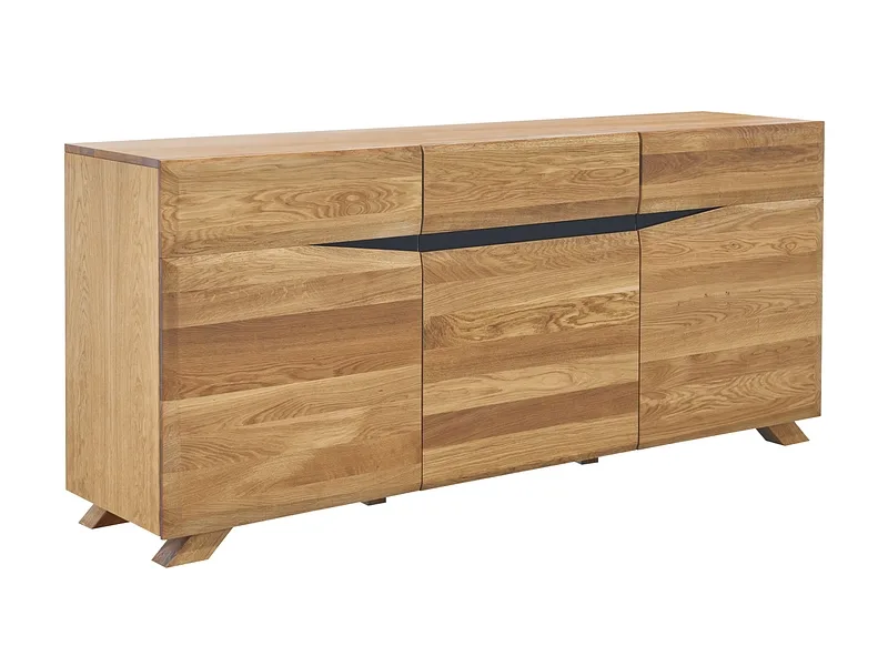 Sideboard ZERMATT 47x195x85cm