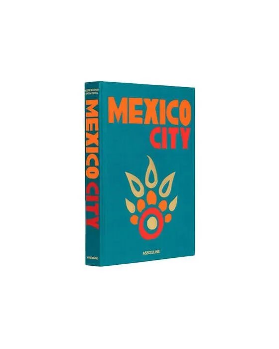 Mexico City