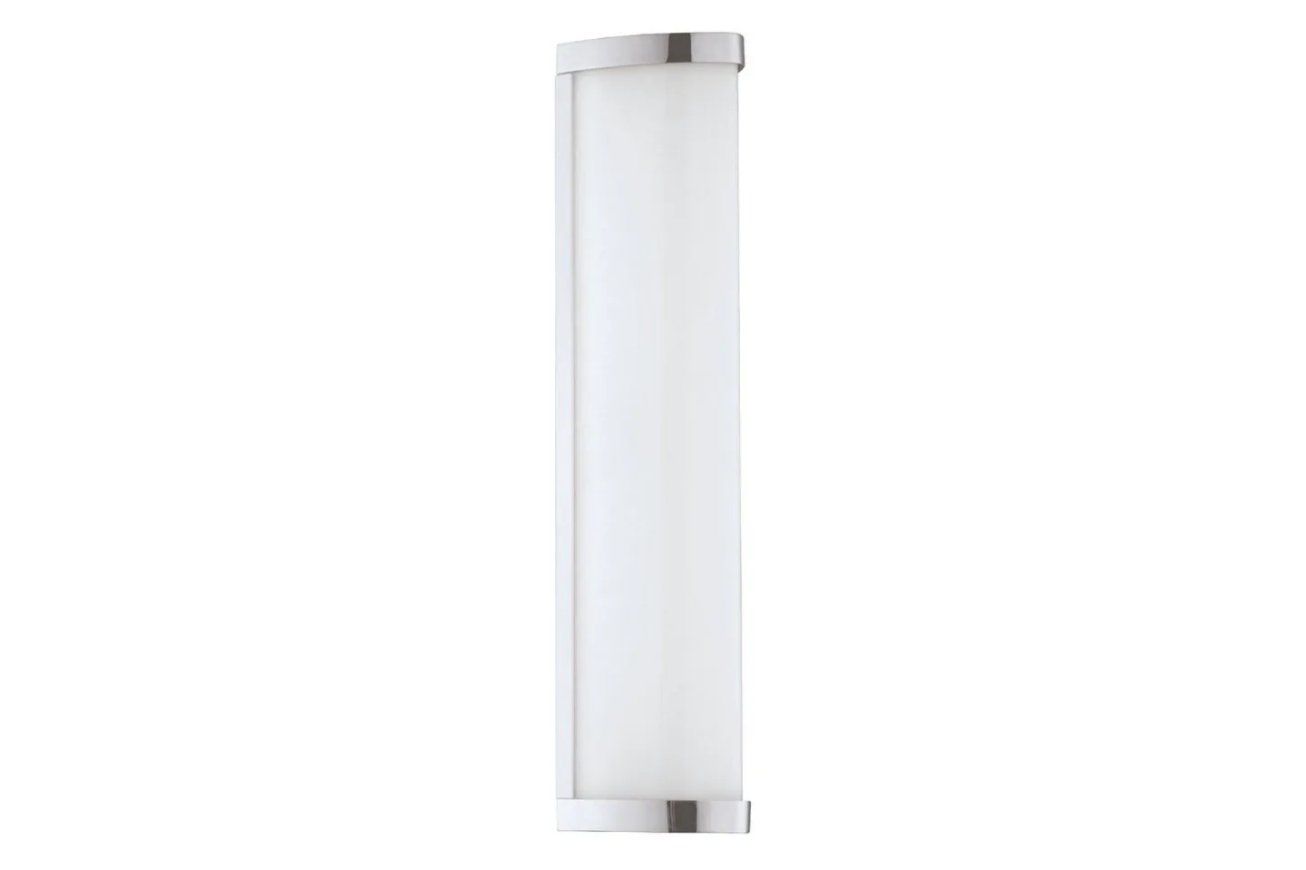 Vägg-/Taklampa Eglo Gita 2 350 mm - Vit/Krom