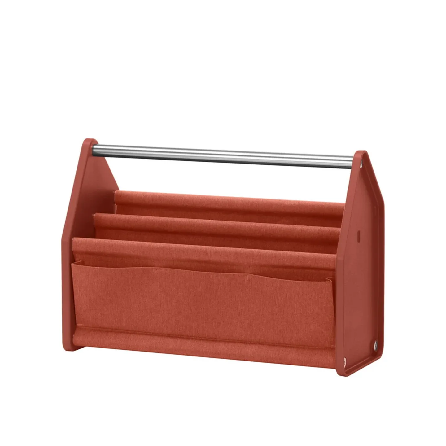 Vitra - Locker Box förvaringslåda Brick - Korgar och lådor - Konstantin Grcic