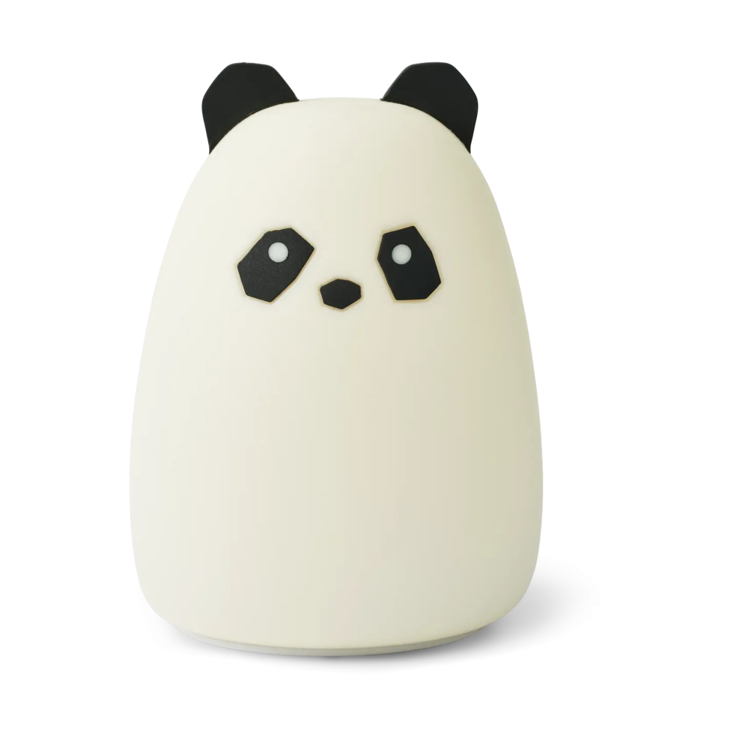 Liewood Winston panda nattlampa Panda creme de la creme