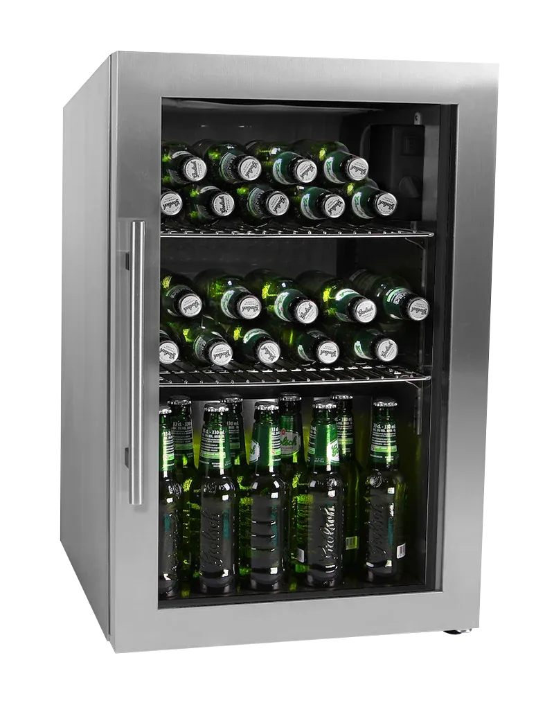 Freistehender Outdoorkühlschrank - Outdoor Collection