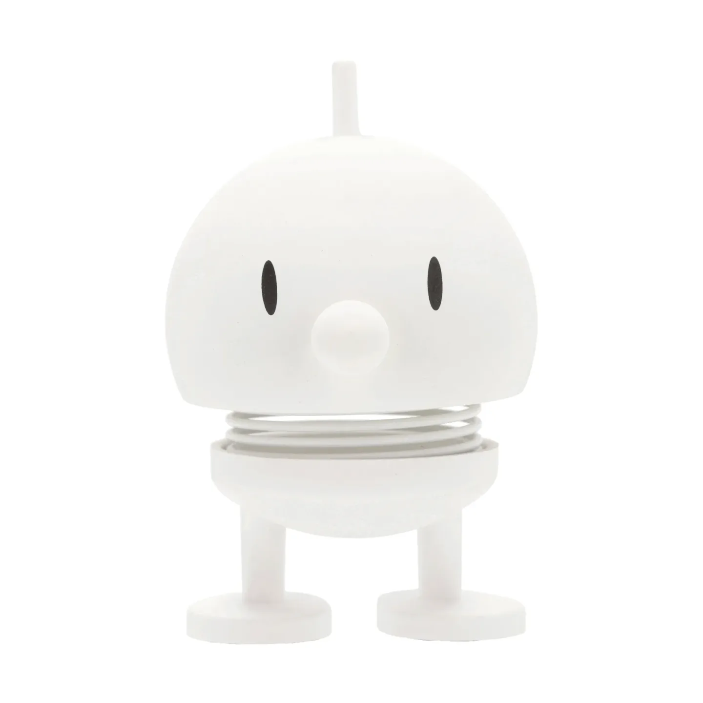 Hoptimist Hoptimist Soft Bumble S Figur White