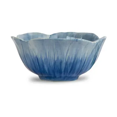 Byon Poppy Schale Blau, Ø11 cm