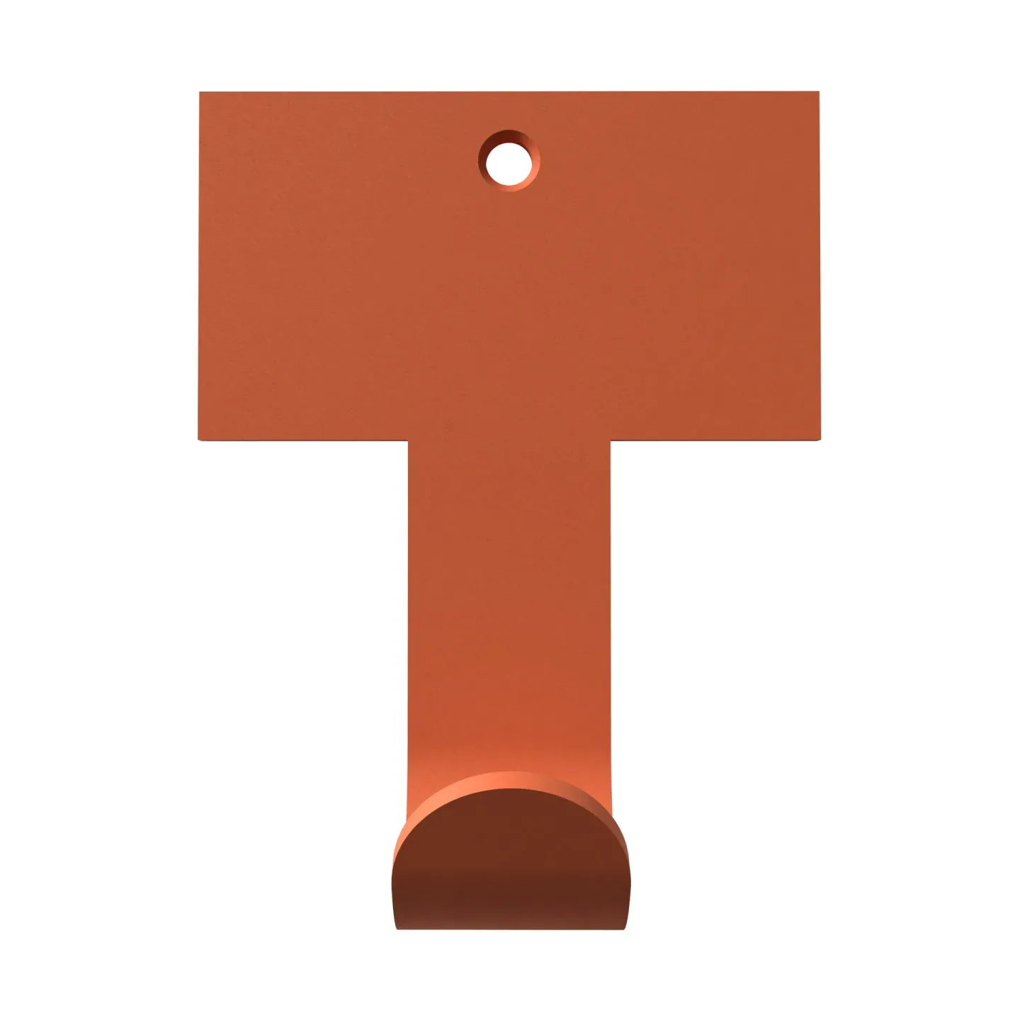 Maze Only Hooks krok XS Tangerine