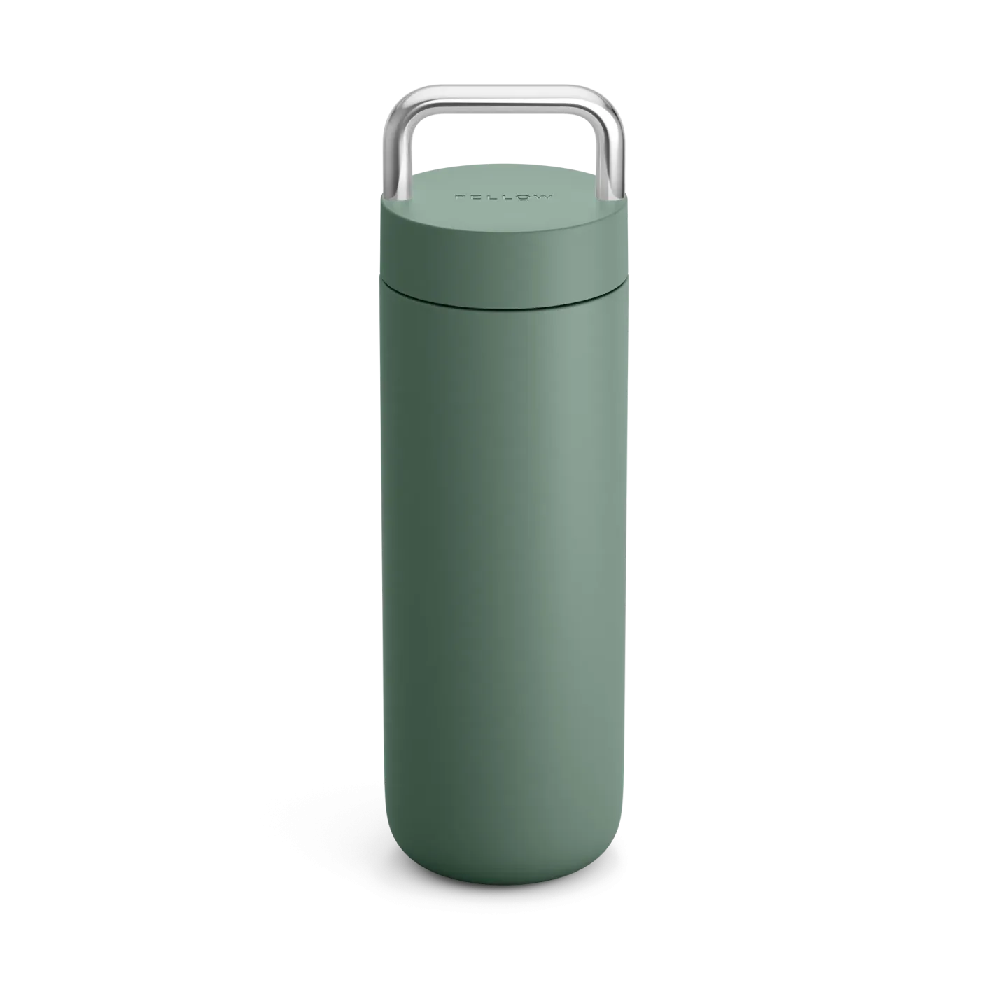 Fellow Carter Carry Thermobecher limited edition 59 cl Smoke green