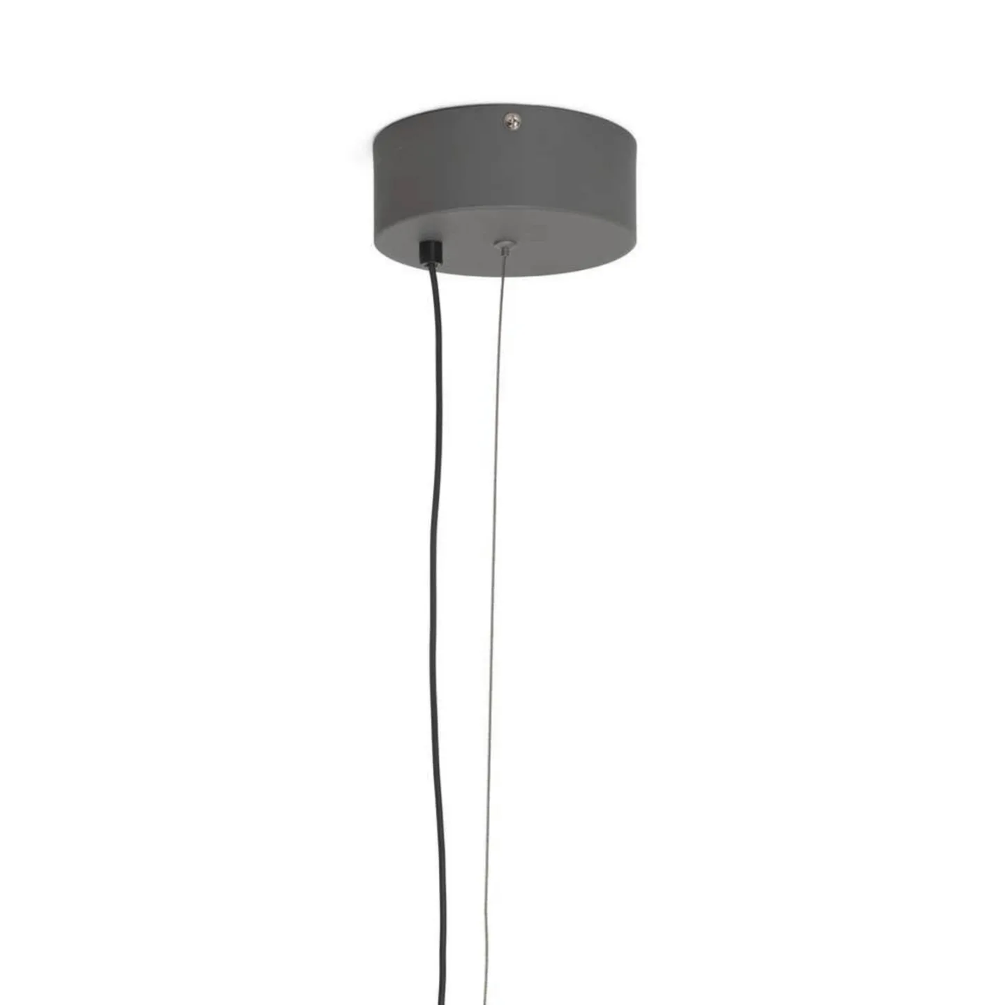 Oeste Pendelleuchte Sand - Ferm Living - Esszimmer - Stein