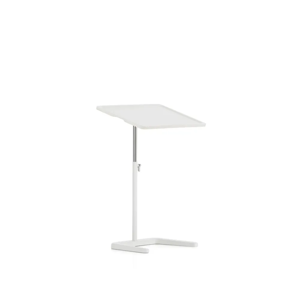 Vitra NesTable laptopbord Soft light