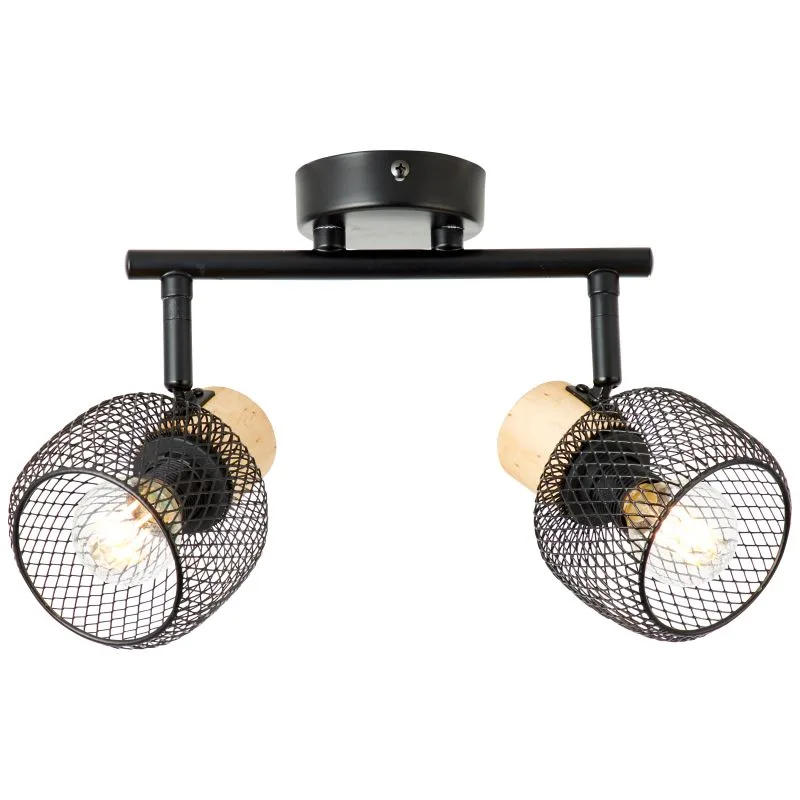 Brilliant - Giada 2 - Spotlight - Svart