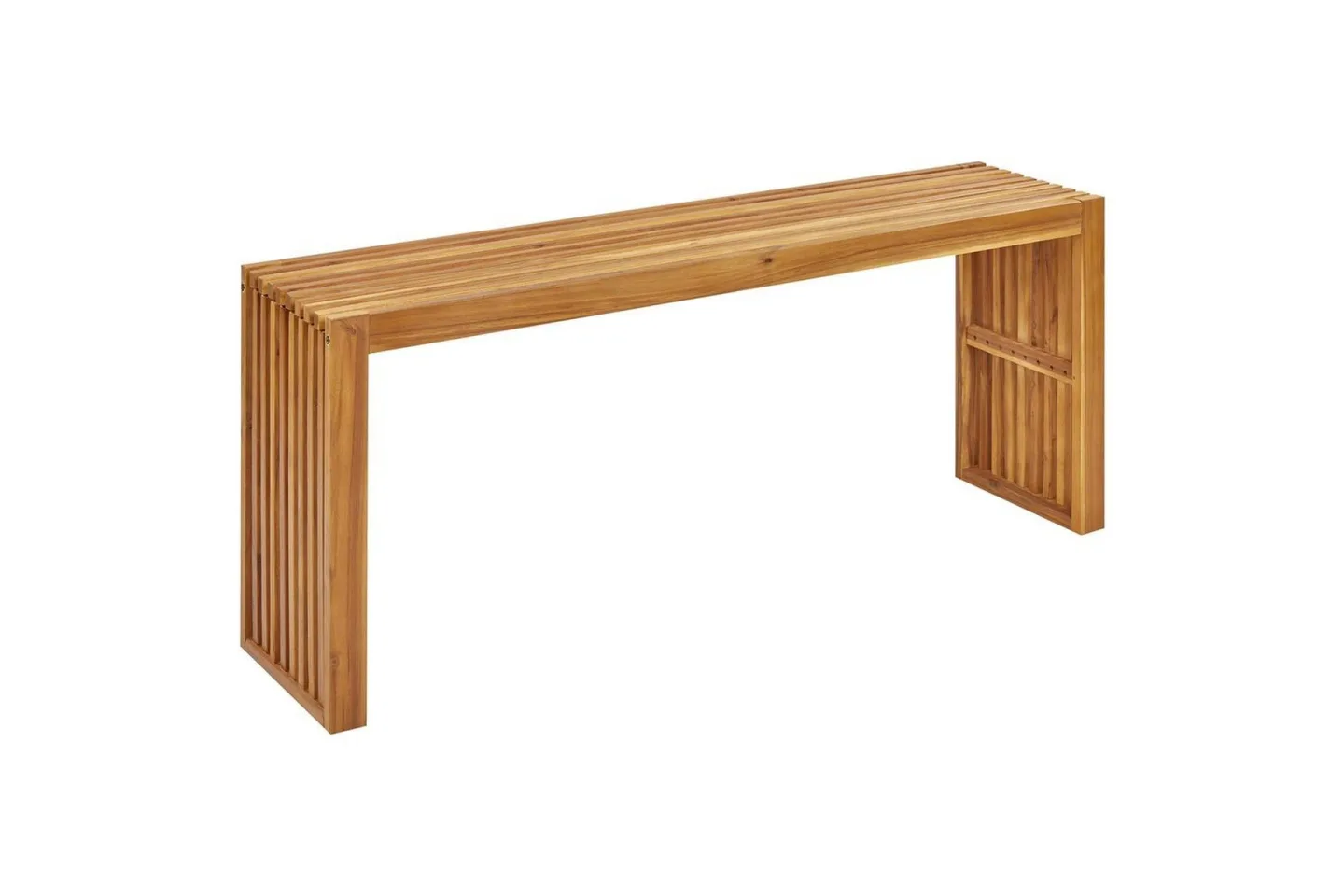 Trädgårdsbord Bellano 150x35x60 cm - 150x35x60 cm