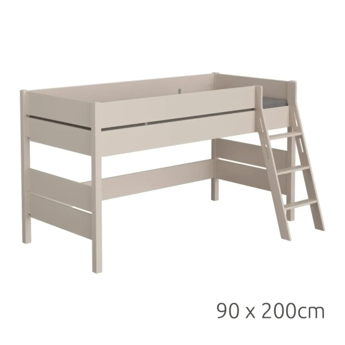 Paidi Spielbett Tiago Beige | Schubiger Möbel