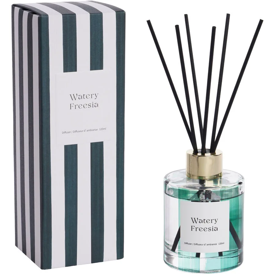 Diffusor Milena Grün Glas 120 ml