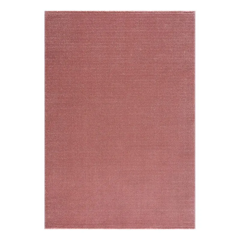 Ryetepper - Grace (rosa) (Størrelse: 140 x 200 cm)
