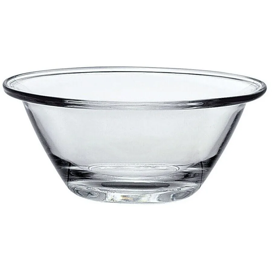 Bormioli Rocco Schale Mr.Chef Transparent Glas 11.2 cm