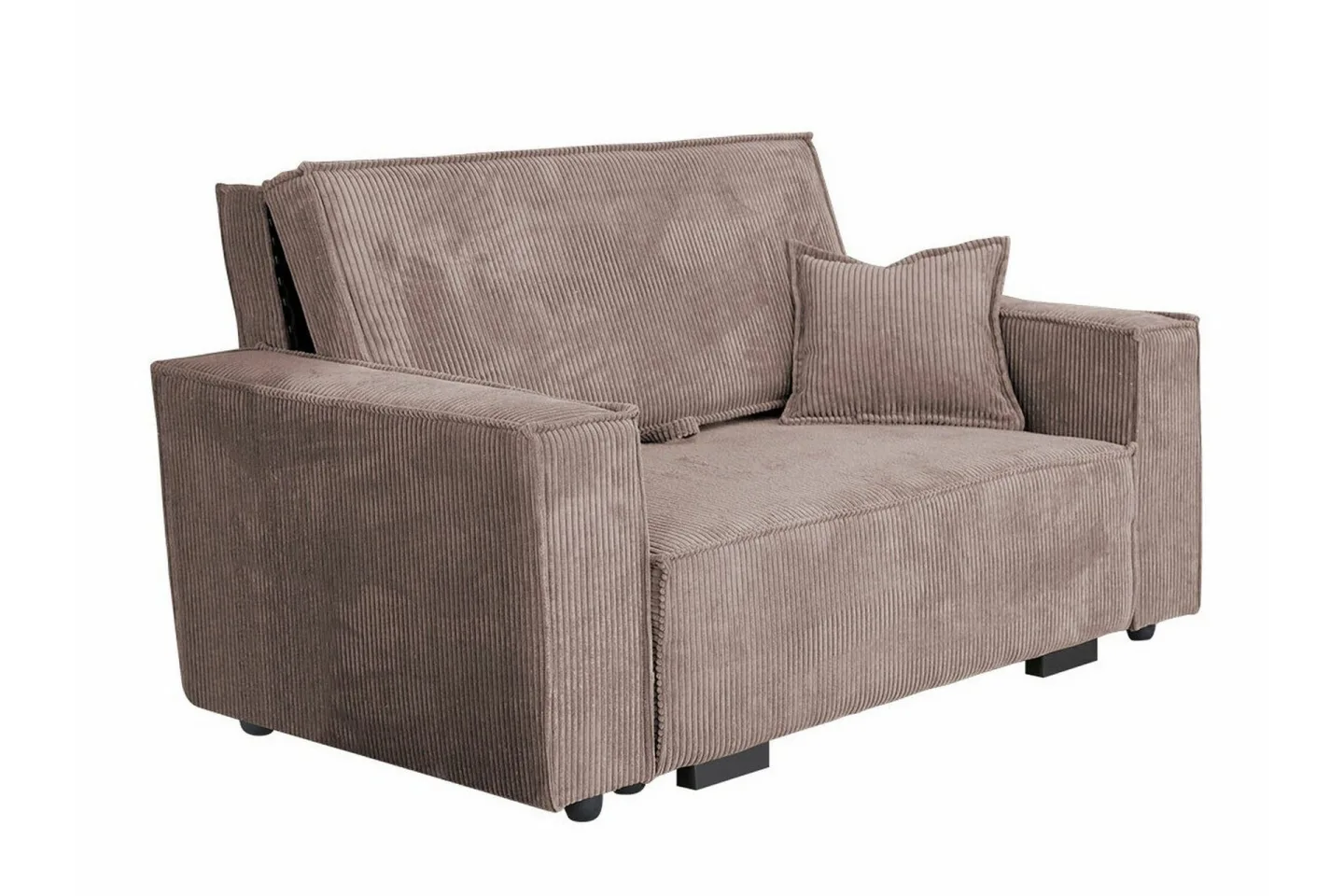 Denegal 2-sits Bäddsoffa -