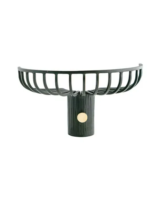 Lunett Objects Black