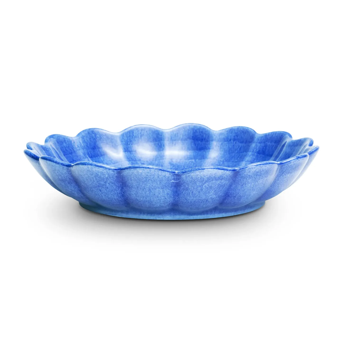 Mateus Oyster Schale Ø24cm Hellblau