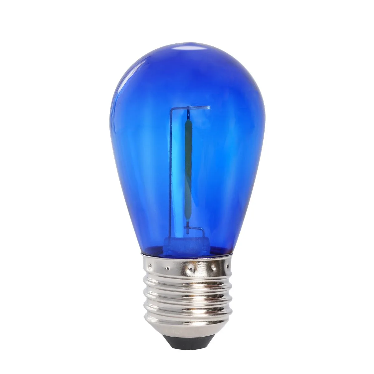 Lightson - Deco bulb x 5 - Lightson trädgårdssystem - Blå
