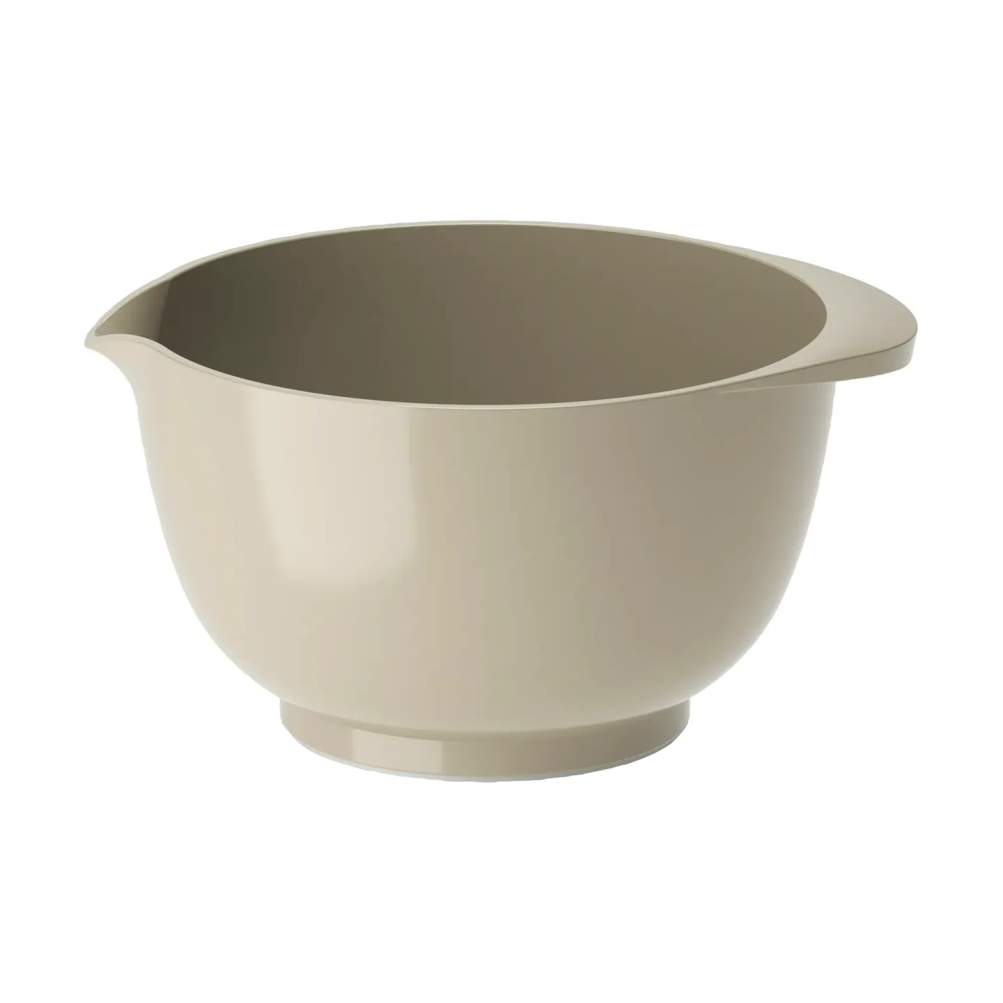 Rosti Margrethe Schüssel 0,75 l Humus