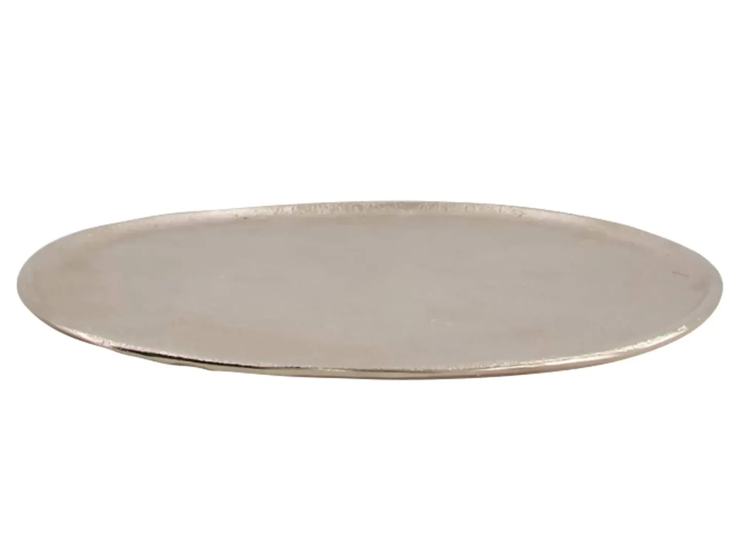 Decofinder Platte Aluminium B: 31 cm | Schubiger Möbel