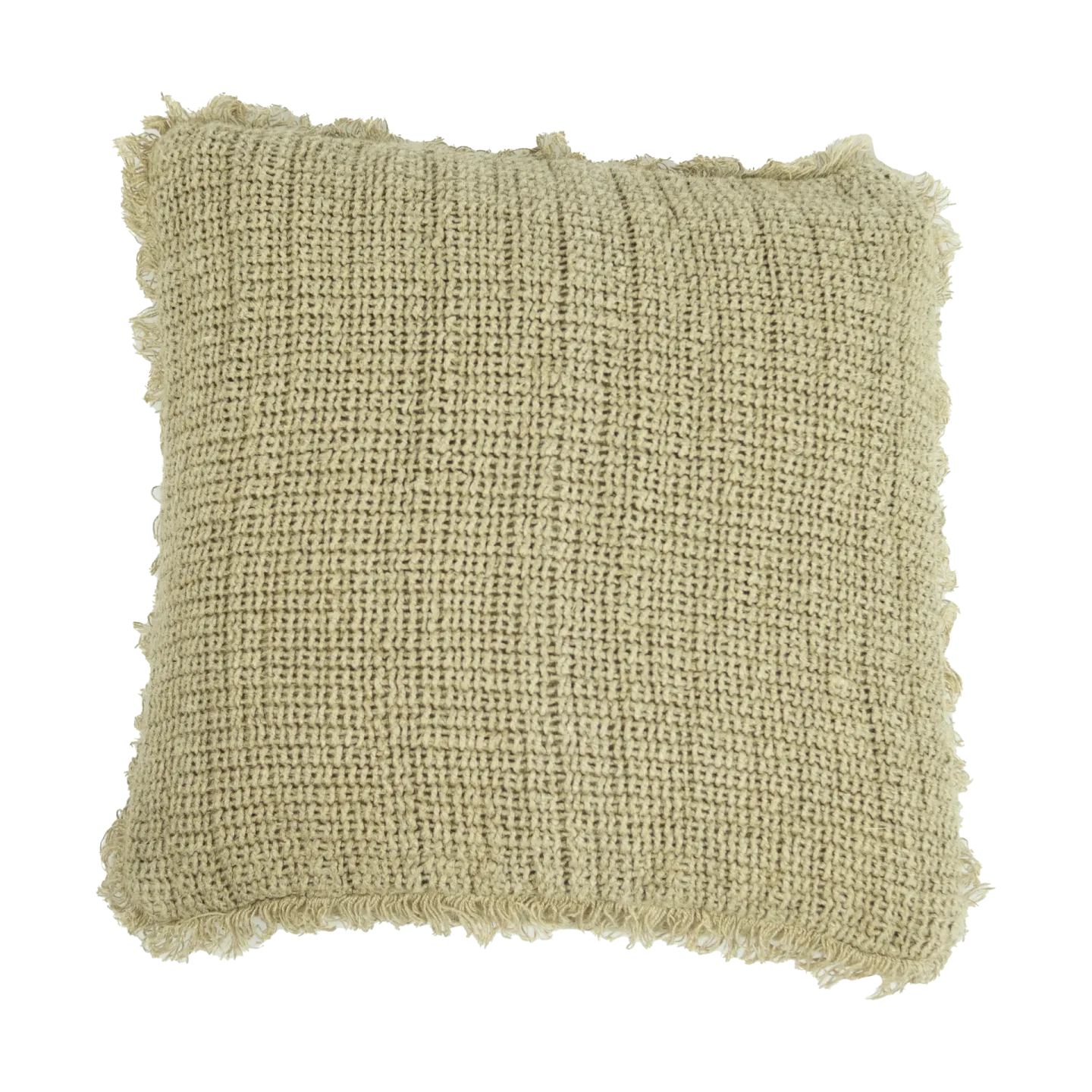 Olsson & Jensen Soho kuddfodral 60x60 cm Beige