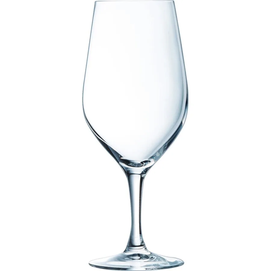 Chef&Sommelier Weinglas Evidence Transparent Glas 20.9 cm 8.4 cm