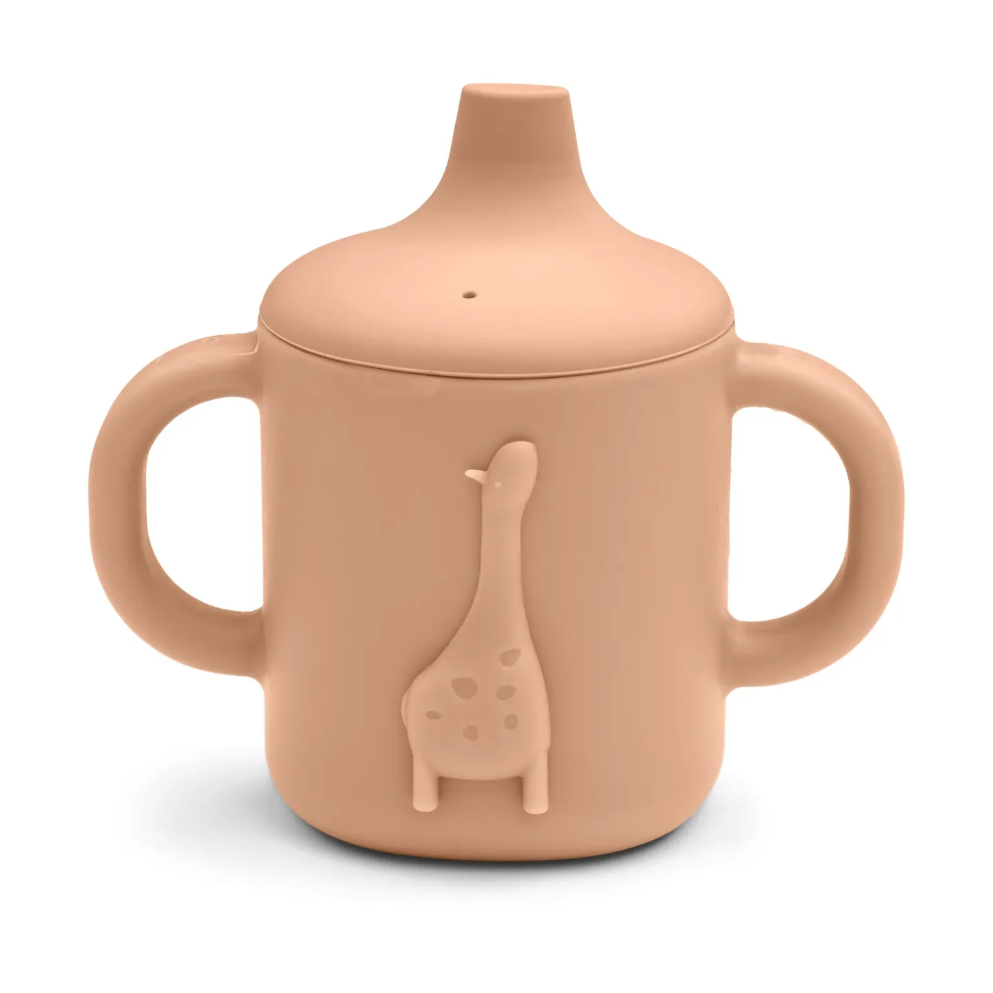 Liewood Amelio Trinklernbecher 16 cl Tuscany rose
