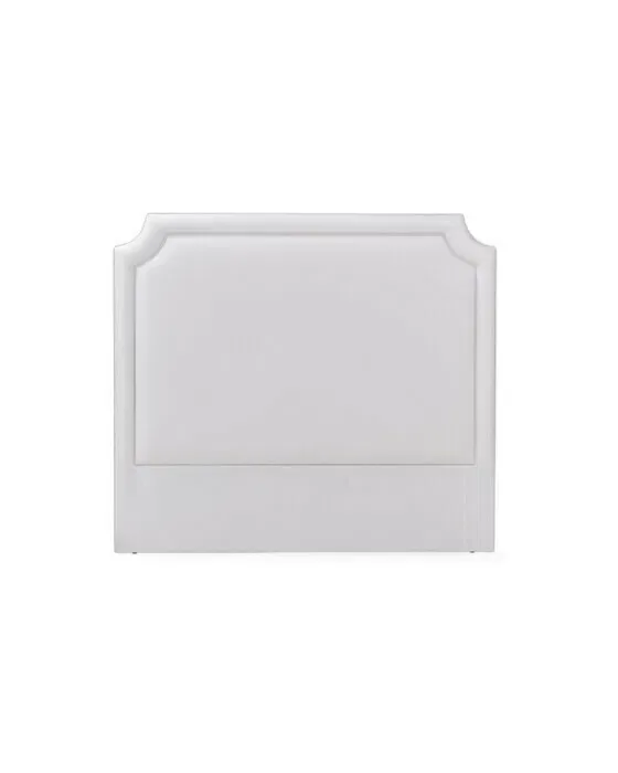 Courtenay sengegavl offwhite
