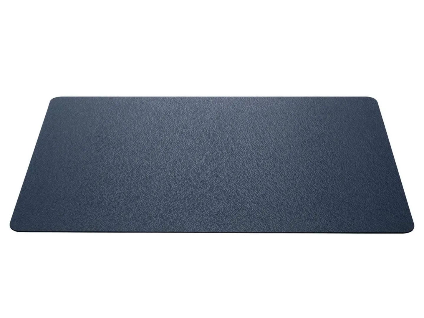 Alltron Tischset Stoff, 33 cm x 46 cm Blau | Schubiger Möbel