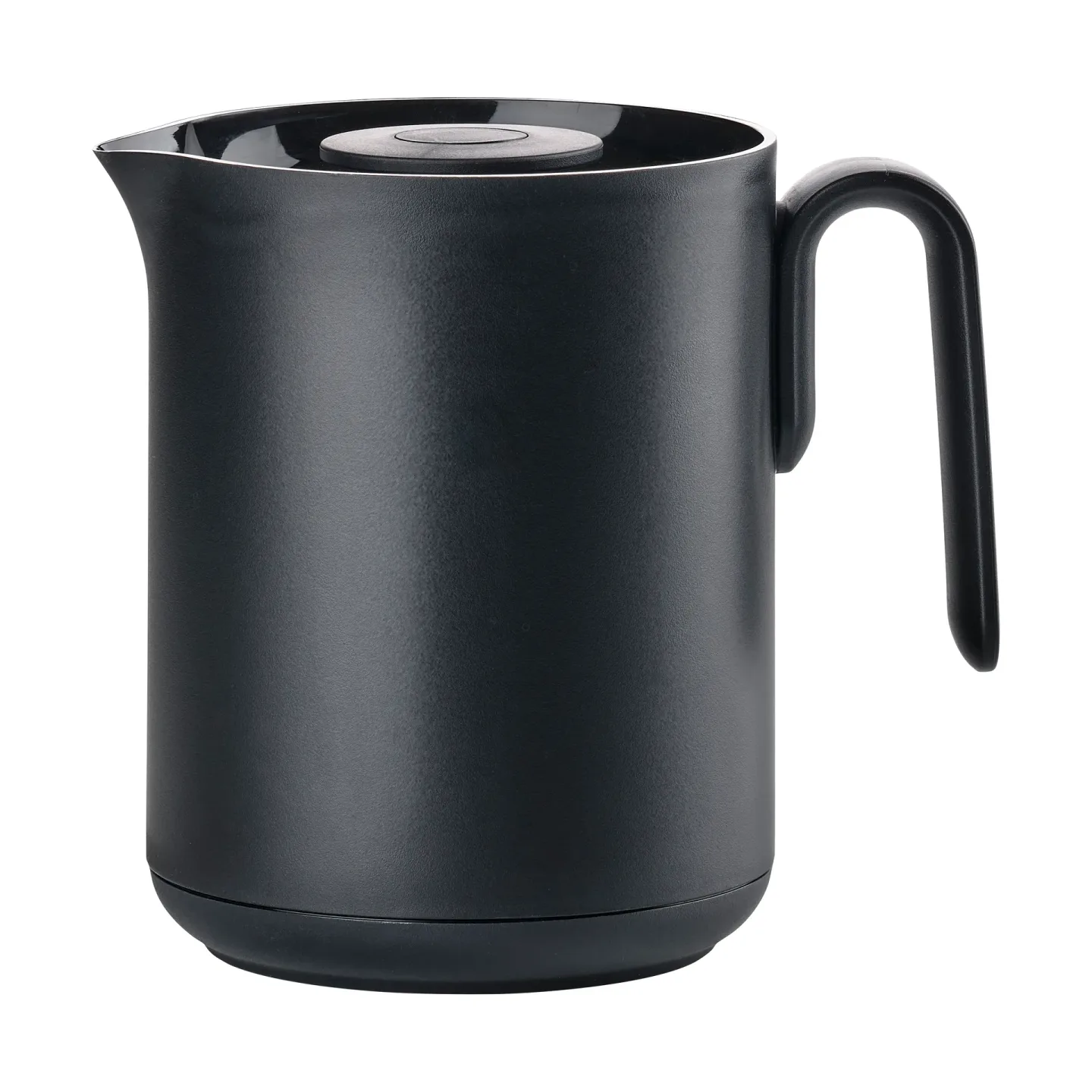 Zone Denmark Singles Thermoskanne 0,6 L Schwarz