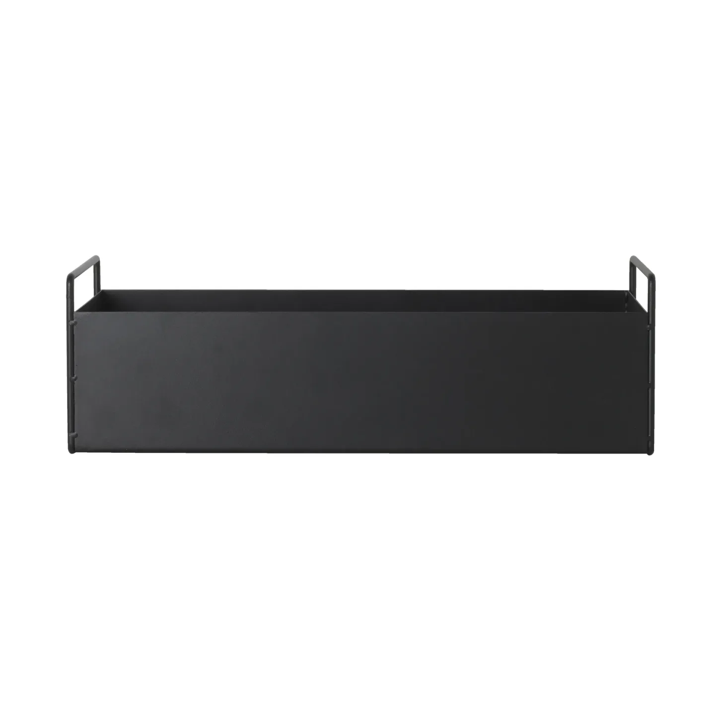 Ferm Living Ferm Living plant box small svart