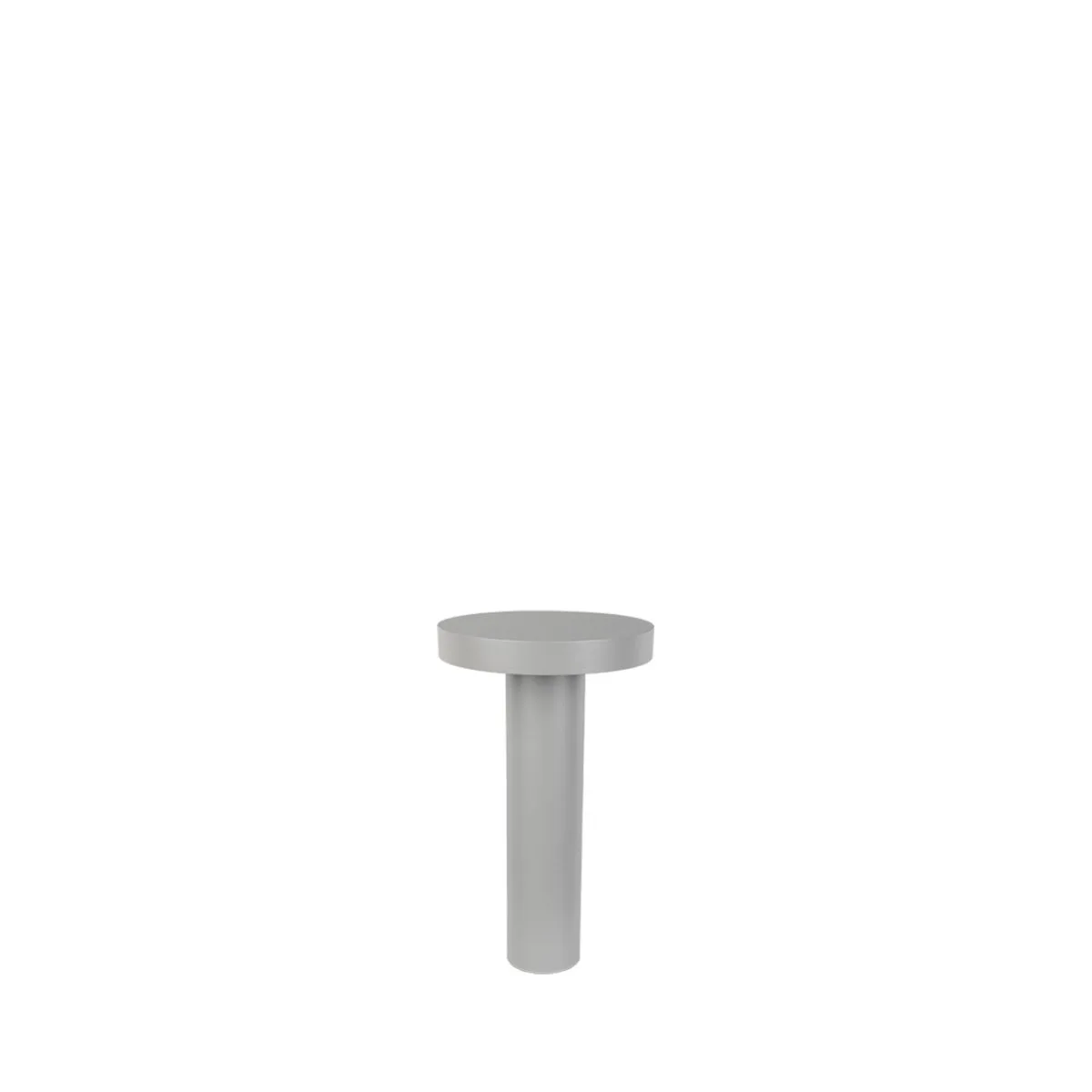 Norlys - Borg 35cm - Pollare - Aluminium