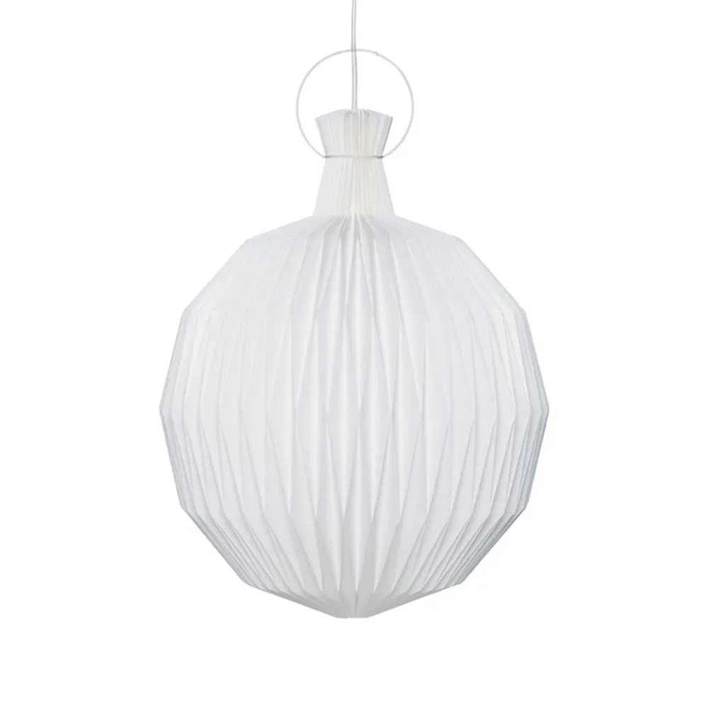 Le Klint 101 pendel vit, large