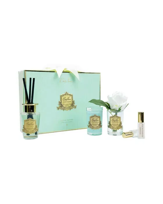 Le Coffret Turquoise Gift Set