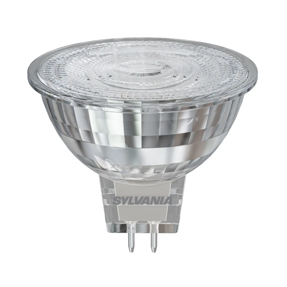 Reflektorlampa MR16 RefLED Superia Retro 621lm 840 36° GU5.3